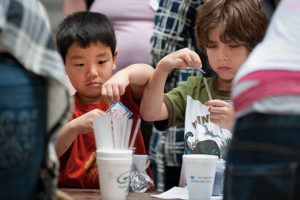 College of Agricultural and Life Sciences Day for Kids