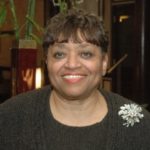 Barbara Nichols, Emeritus Professor of Nursing