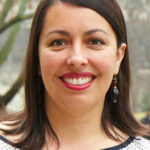 Taucia Gonzalez, Assistant Professor of Special Education, Department of Rehabilitation Psychology and Special Education