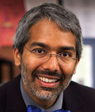 Dr. Dipesh Navsaria, MPH, MSLIS, MD, FAAP, is an associate professor of pediatrics at the University of Wisconsin School of Medicine and Public Health and also holds master’s degrees in public health and children’s librarianship. Engaged in primary care pediatrics, early literacy, medical education, and advocacy, he covers a variety of topics related to the health and well-being of children and families.