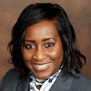 Nina Johnson Senior Vice President/Director of the Community Reinvestment Act & Community Affairs Associated Bank