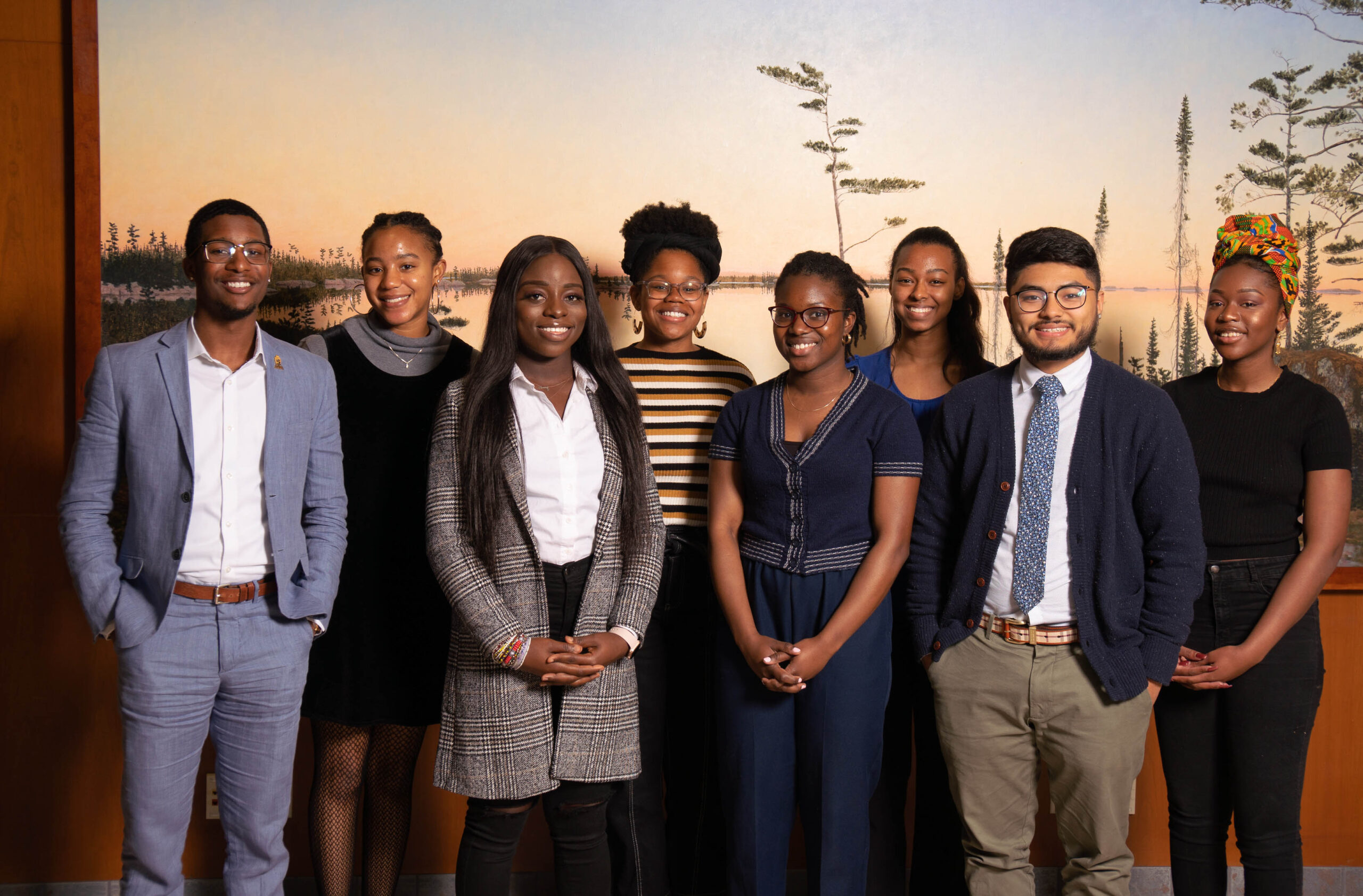 Applications Now Open To Join Mcnair Scholars Program Diversity