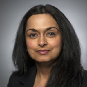 Binnu Palta Hill headshot