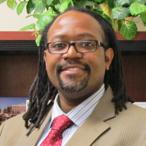 patrick jackson headshot
