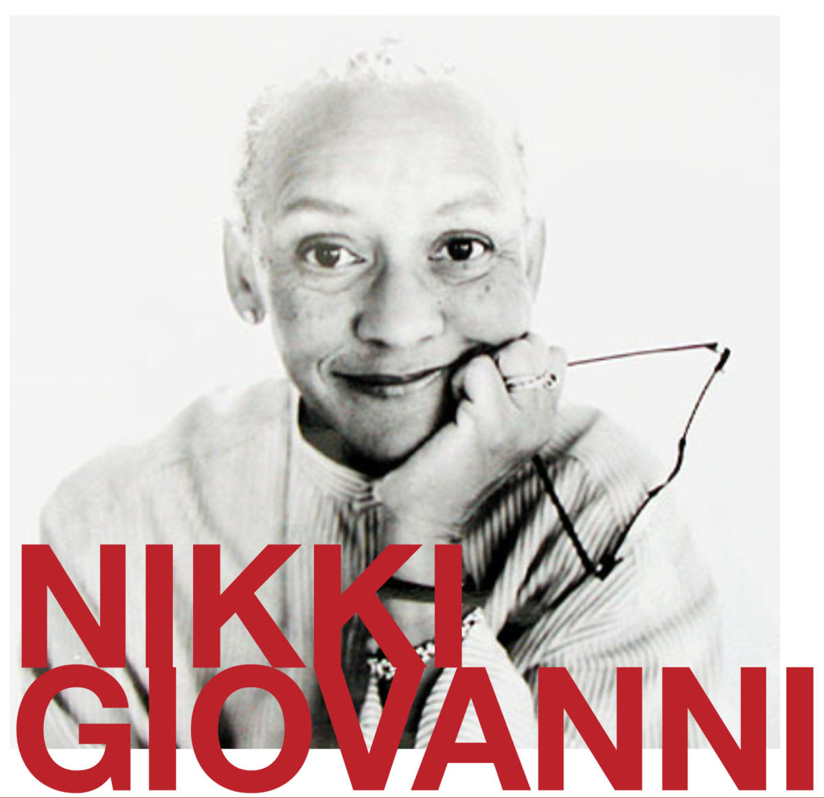 World-Renowned Poet Nikki Giovanni To Keynote UW Black History Month ...