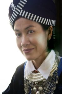 Hmong Author Mai Neng Moua 