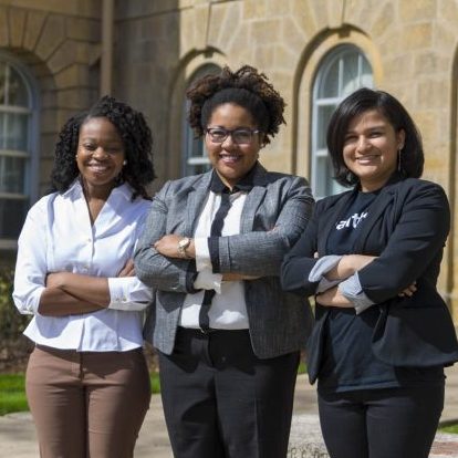 UW-Madison Jones Foundation Research Scholars