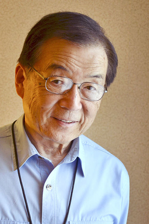 Sam Mihara