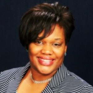 Tracy Williams Portrait