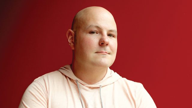 Patrick Farabaugh
