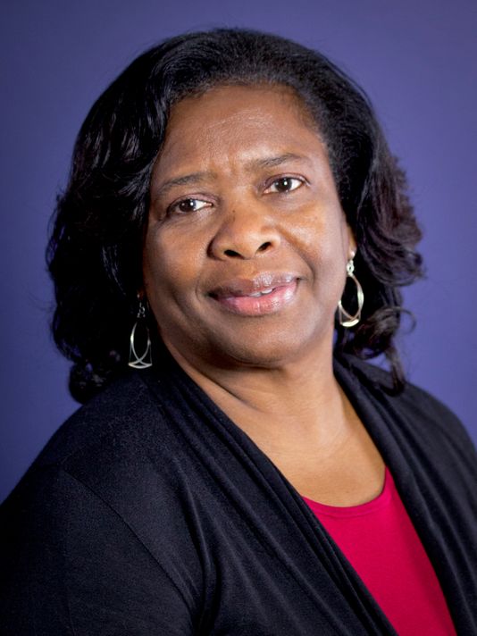 Carolyn Stanford Taylor