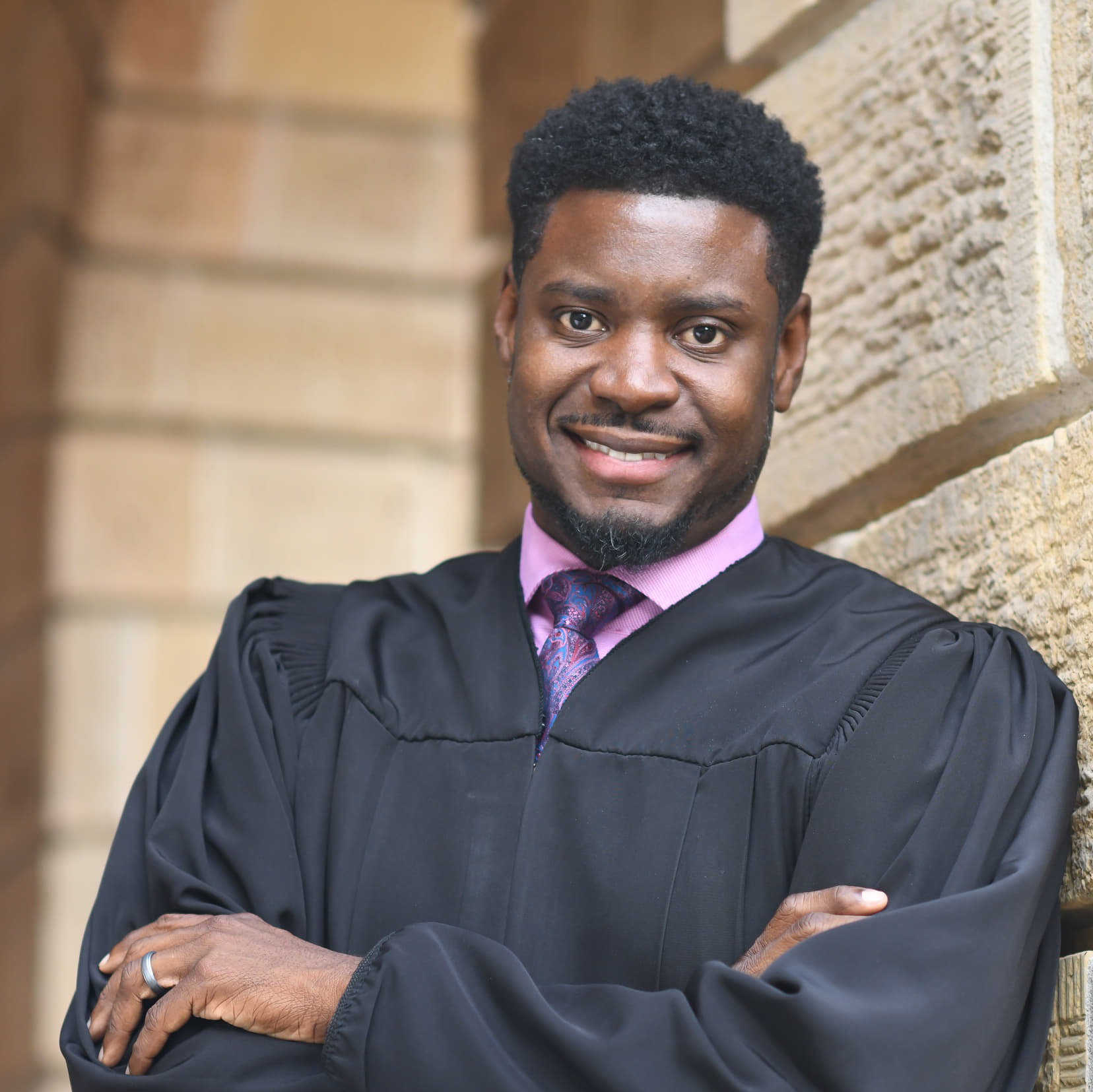 Everett Mitchell: It’s up to us to support the ‘diamonds in the rough