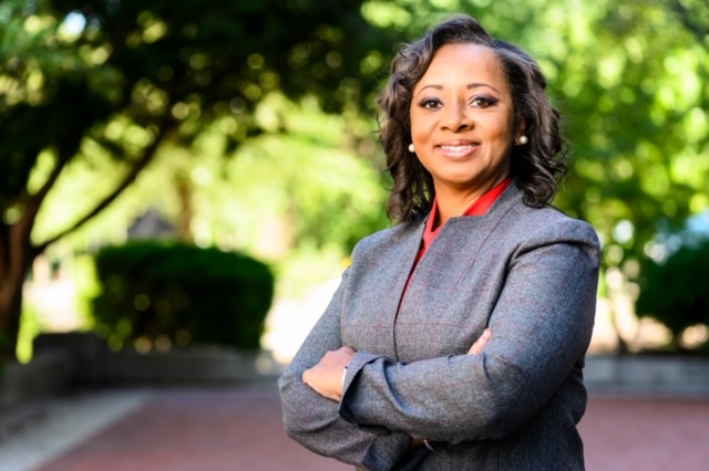 Cheryl Gittens