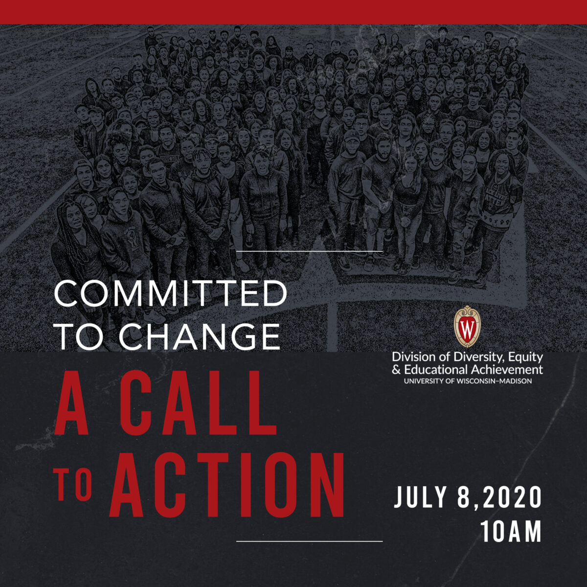 Committed to Change: A Call to Action