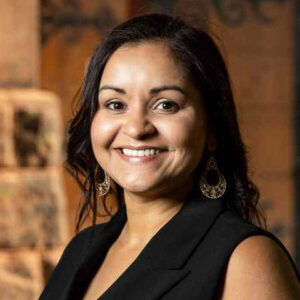 claudia guzman portrait