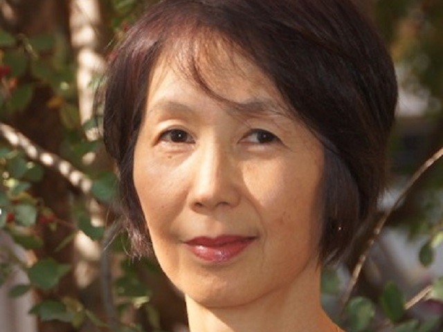 Peggy Choy is an associate professor at UW-Madison, artistic director/choreographer of Peggy Choy Dance, and CEO of The Ki Project Inc.