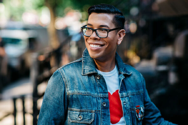 Headshot of Steven Canals
