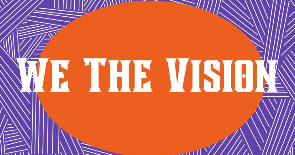 'We the Vision': The Black Voice 50th anniversary documentary to ...