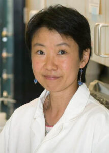 Catherine Chan headshot portrait