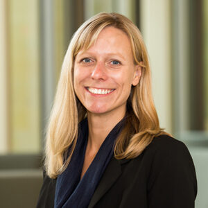 Portrait of Tonya Roberts