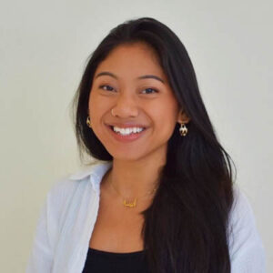 Portrait of Anisa Yudawanti