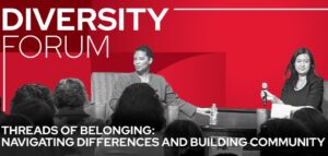 Diversity Forum Header