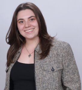 Laura Bianchi headshot