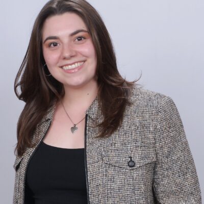 Laura Bianchi headshot